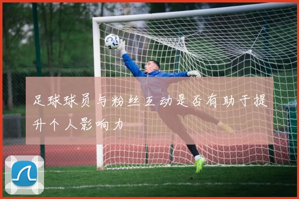 足球球员与粉丝互动是否有助于提升个人影响力